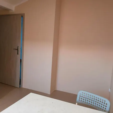 Apartment Wiola Zelistrzewo