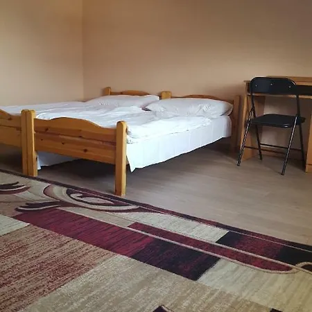 Apartment Wiola Zelistrzewo