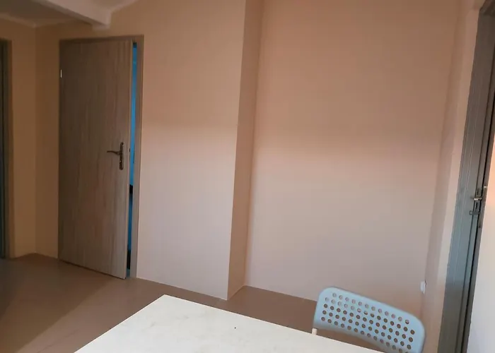 Apartament Wiola Zelistrzewo