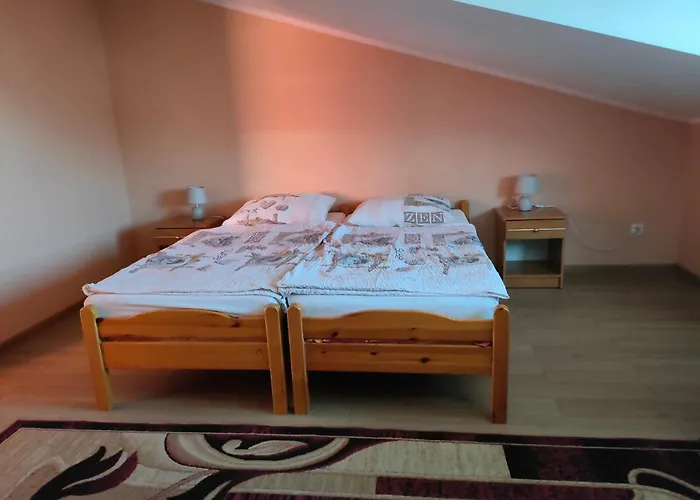 Wiola Apartament Zelistrzewo