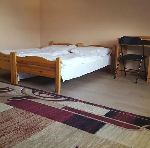 Apartament Wiola Zelistrzewo